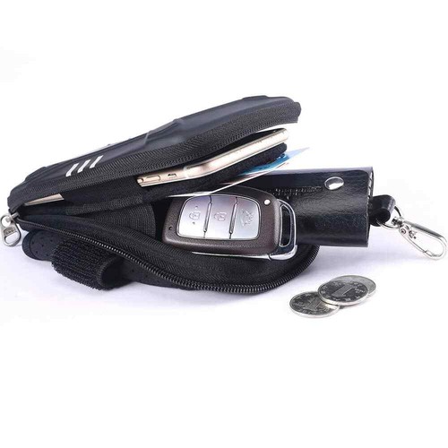 for LG W41 Plus (2021) Waterproof Reflective Armband Case Sport Running Walki... - Picture 3 of 6