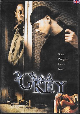 2 Gs a Key (DVD, 2000) for sale online | eBay