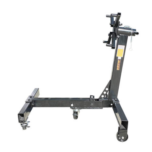 Supporto motore, supporto motore 680 kg/1500 libbre (ES1500) - Foto 7 di 7