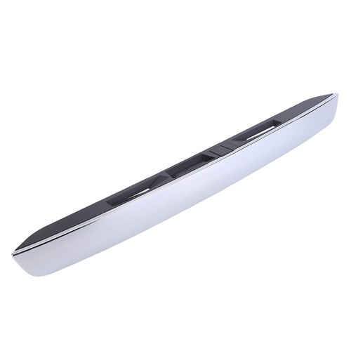 Chrome Rear Liftgate Handle 90810-9PG0A for Nissan Pathfinder 3.5L 2013-2020 - Picture 12 of 16