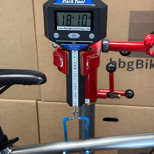 Used Van Nicholas Custom Titanium, Ultegra Di2 11-speed, Road Bike-2019, 54cm - Picture 9 of 11