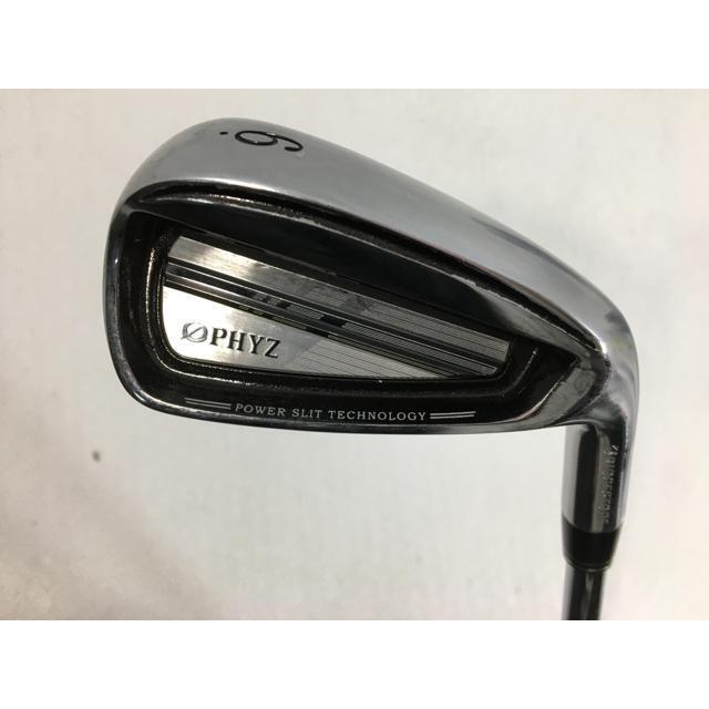 Bridgestone PHYZ 2013 Iron set 6-pw-sw 6 pcs NS Pro 900GH WF Bridgestone PHYZ 2013 Iron set 6-pw-sw 6 pcs NS Pro 900GH WF