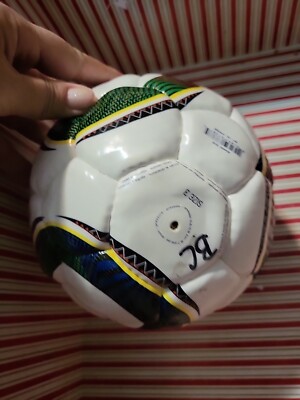 Adidas Jabulani Match Ball Replica 2010 Fifa World Cup South
