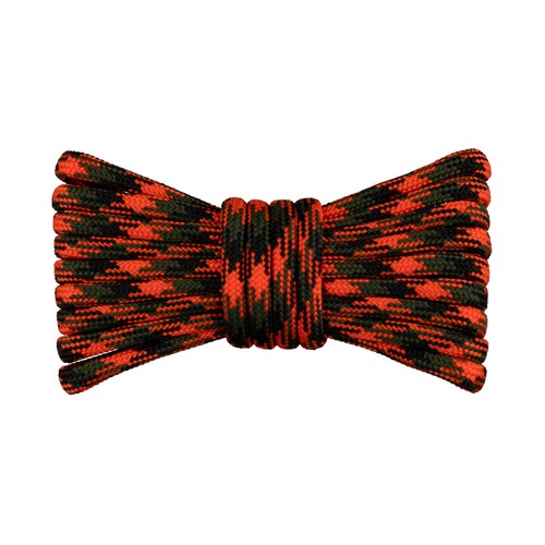 Paracord Planet 550 Paracord Boot Lace Kit | 72 Inch | Heavy Duty Metal Ends - Bild 56 von 84