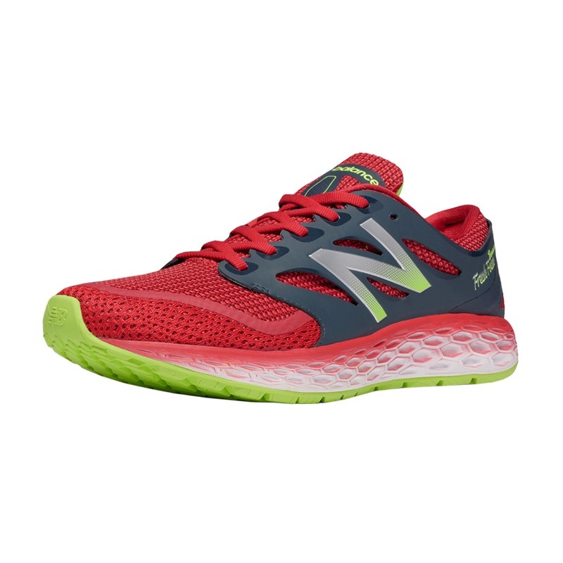 New Balance Herren Laufschuh MBORA in der Größe 44,5 New Balance Herren Laufschuh MBORA in der Größe 44,5