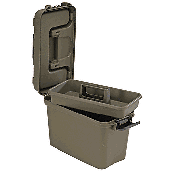 CRL T1408 Small Tote Box - Picture 2 of 2