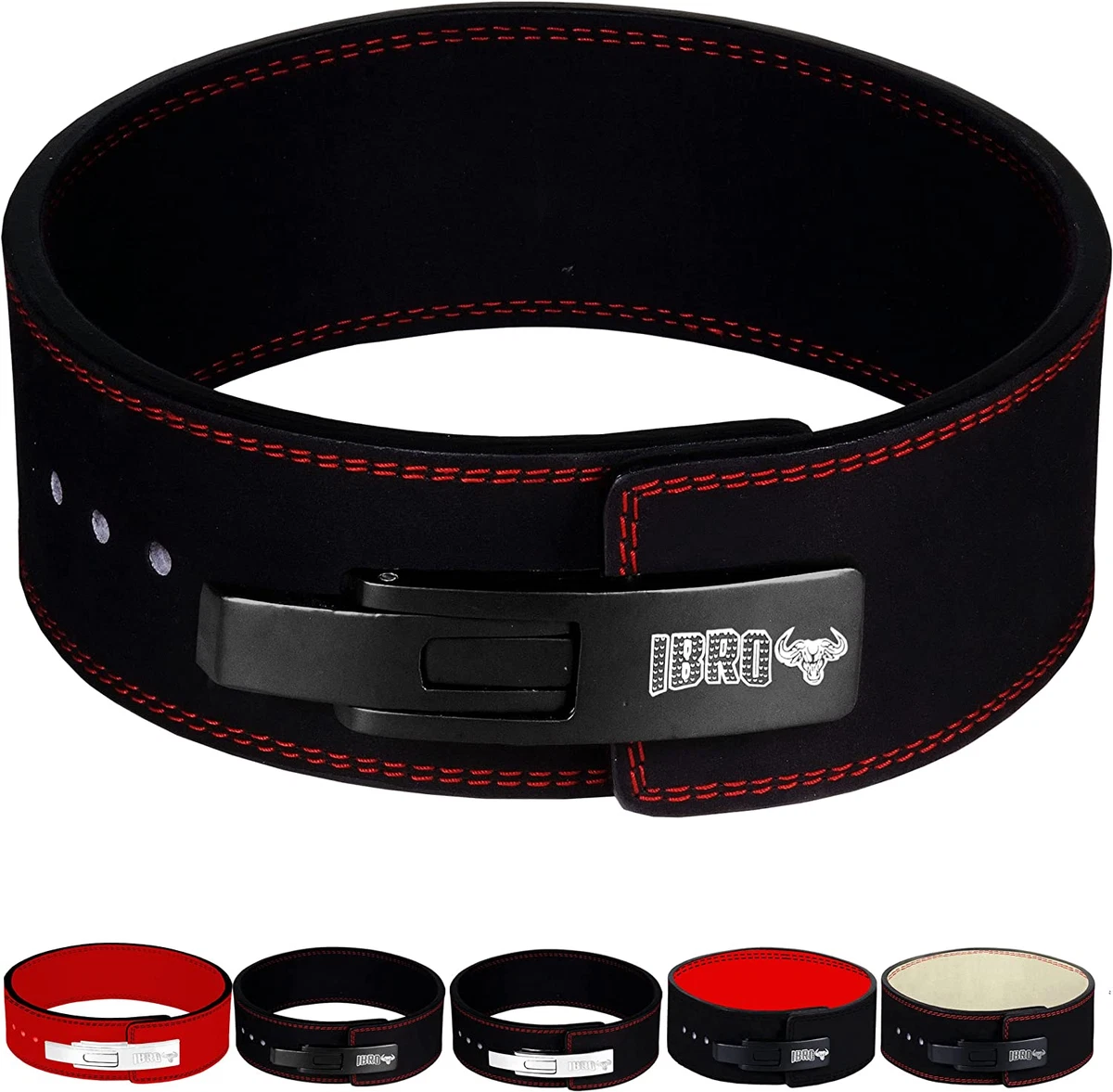 13mm Lever Belt