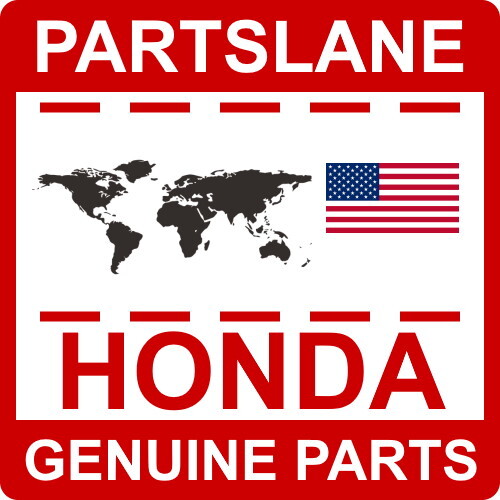 21814-5T0-000 Gasket Oil Pan Honda OEM Genuine 218145T0000 - Picture 1 of 1