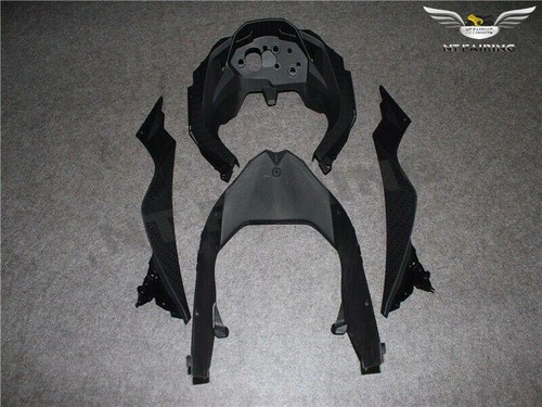NT Black Green Injection Fairing Fit for Kawasaki Ninja 2013-2017 EX300 b023 - Picture 11 of 12