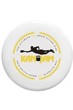 Kan Jam Premium Frisbee for Outdoor Games Official Disc 175 Grams