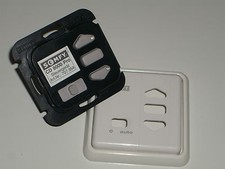 Dienstleistung / Reparatur Service Somfy 8010 Pro 707355 defekt