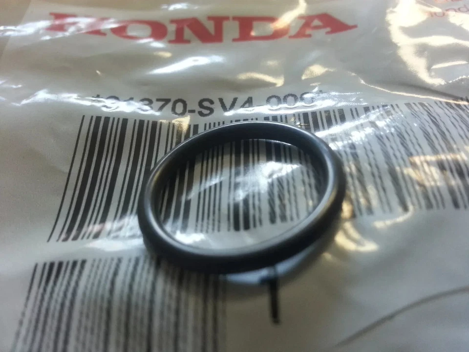 Juego de juntas de bomba de agua ES 72758 Felpro nuevo para De Ville Cadillac DeVille Seville Foto 3 de 4