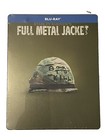 Full Metal Jacket Steelbook DVDs & Blu-ray Discs