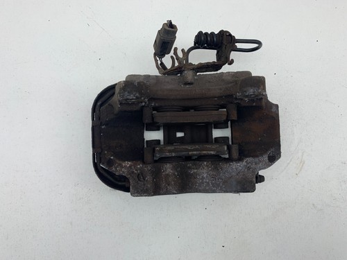 PORSCHE CAYENNE 955 3.2 REAR DRIVER SIDE BREMBO 4 PISTON BRAKE CALIPER 2004 - Picture 7 of 10