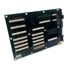 Kawasaki 10998BX1 IBX-51 Robot Backplane/Circuit Board, For A50F