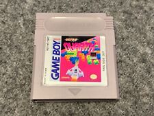 Quarth (Nintendo Gameboy, 1990) GB Game Boy Tested Working