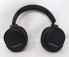 SteelSeries Arctis 1 Wireless Gaming Headset  READ DESCRIPTION  