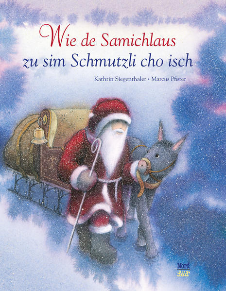 Thumbnail - Wie De Samichlaus Zu Sim Schmutzli Cho Isch | Kathrin Siegenthaler |