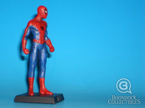 Spider-Man Statue Marvel Classic Collection Die-Cast Figurine Limited Edition - Picture 2 of 6