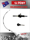 <!--F#f_0-->Holden AH Astra Automatic Trans Transmission Gear Shift Lever Cable PN# 13190005<!--F/-->