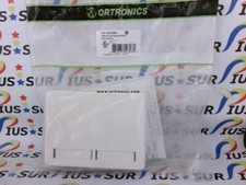NSOP Ortronics OR-KSSMB4 4 Port Keystone Surface Mount Box Fog White