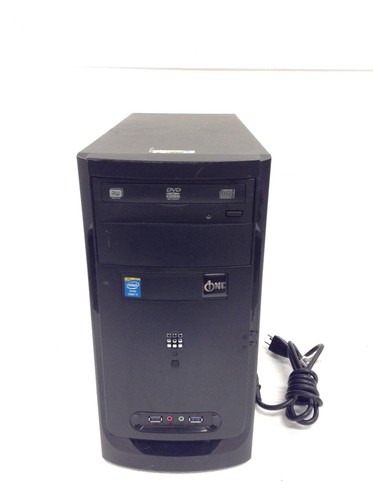 Generic i7 4770 3.40Ghz 4th Gen Computer w/500GB,4GB, Motherboard Asus Sl 8360Bt - Bild 3 von 14