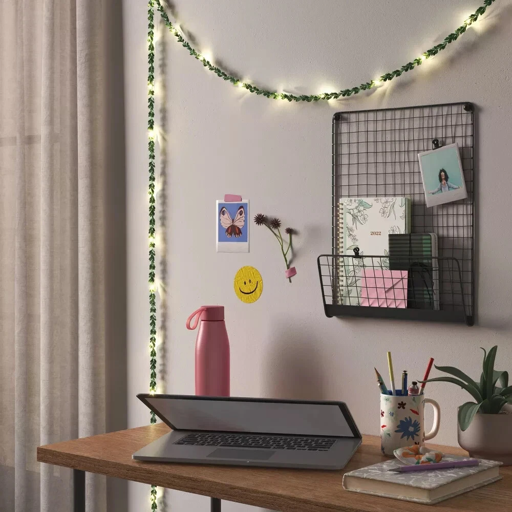 Room essentials sale mini lights