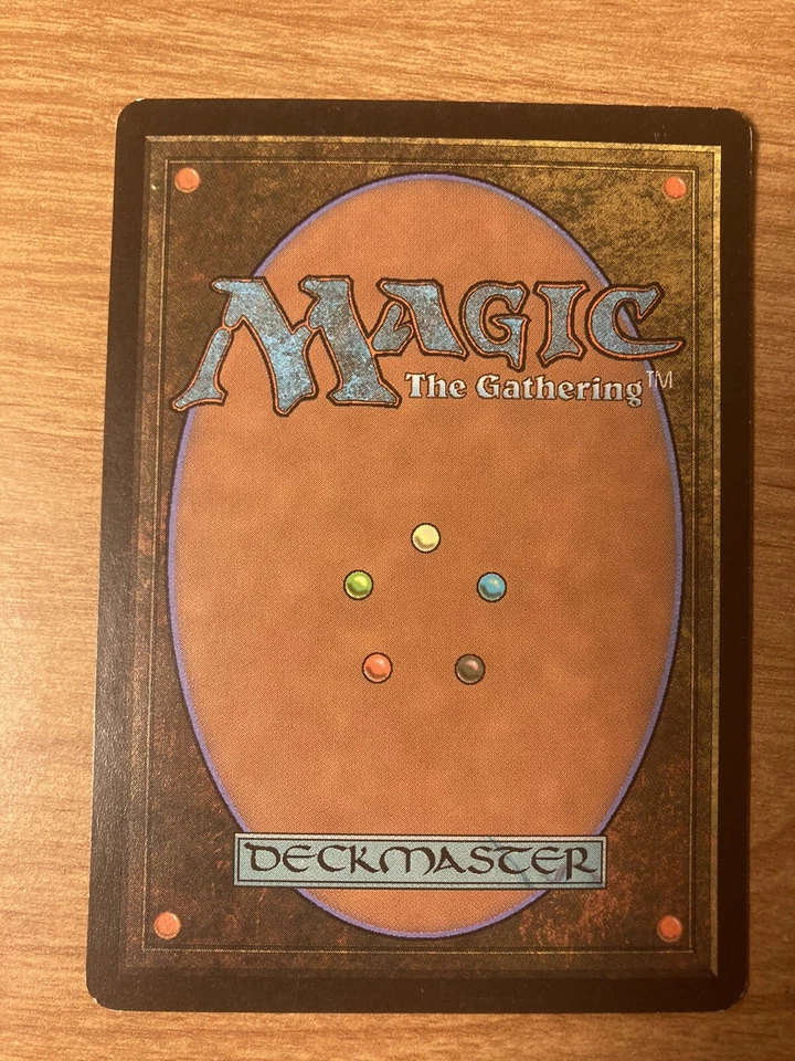 1x FOIL KARONA, FALSE GOD x1 Scourge 4 Avail English LP MtG Magic fast shipping - Image 2 of 2