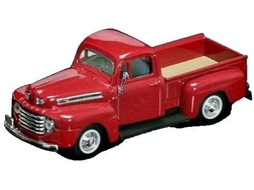 Hoonigan Ford Pickup Truck 1/43 Hrn | eBay