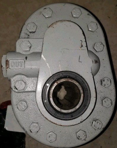  Hydraulische Zapfwellenpumpe 540U/min für landwirtschaftliche Traktoren NEU - Bild 4 von 4