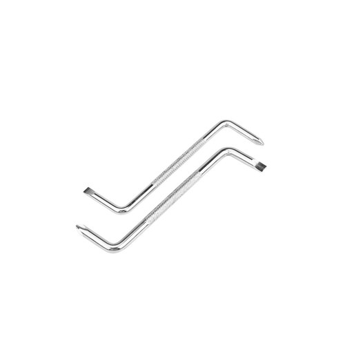 Juego de Destornilladores Profesionales 100 Piezas Multifuncional con Soporte Herramienta - Imagen 26 de 26