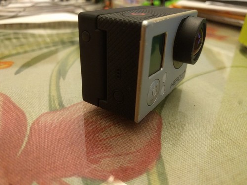 GoPro (ABPAK-301) for sale online | eBay