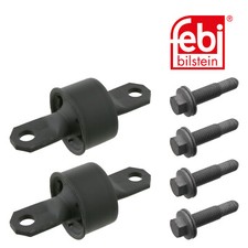 FEBI (34249) Reparatursatz, Achskörper hinten beidseitig für FORD