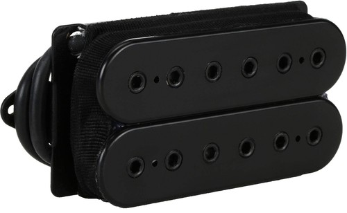 DiMarzio Model J™ DP123BK ブラック DiMarzio Model J™ | DiMarzio