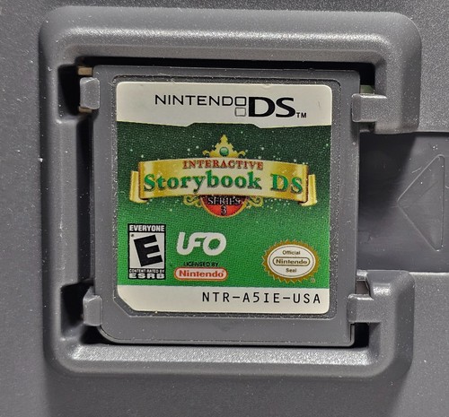 ๐ฎ Nintendo DS & 3DS ๐ฎ Various Pre-Owned Games โ
Tested โ
Pick Your Favorites! - Picture 69 of 219