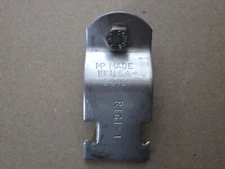 LOT OF 25 STAINLESS STEEL 1" RIGID CONDUIT/PIPE CLAMPS B-Line Unistrut 1-3/8" OD