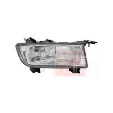 Nebelscheinwerfer Nebelleuchte Nebellicht Nsw links H1 für Saab 9-5 Kombi YS3E