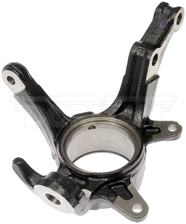 Nudillo de dirección Dorman 686-413 para Honda HR-V 51216T7W000 Foto 4 de 4