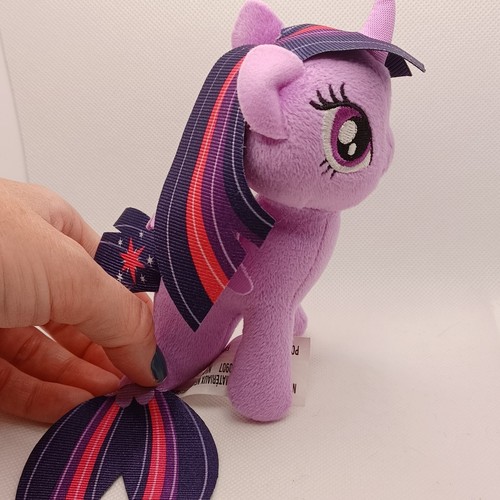 My Little Pony, Plushies, Plush Keychains, So Many Characters, You Pick. - Picture 26 of 237