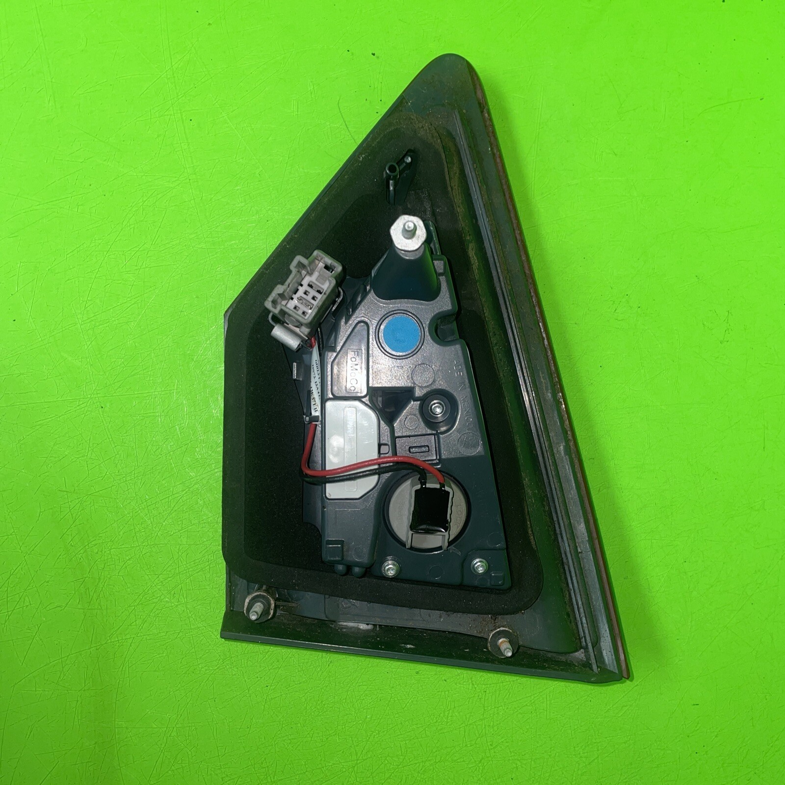 15 Ford Fusion Inner Tail Light OEM LH DS7313A603AE Warranty eBay