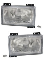 Feu avant (phare) Citroen C25