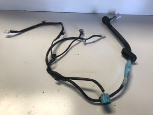14 15 16 2014 2015 2016 Subaru Forester Rear Right Door ... 2015 subaru forester wiring harness 