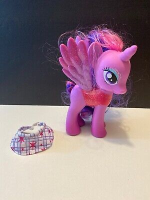 Hasbro NIP My Little Pony Explore Equestria Princess Twilight Sparkle
