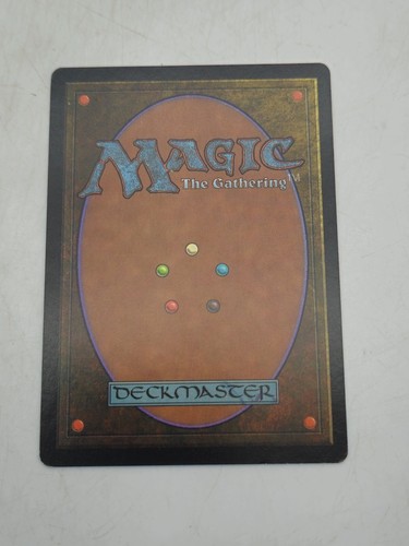 Magic the Gathering MTG Portal Three 3 Kingdoms Taoist Hermit P3K Chinese - Picture 5 of 6