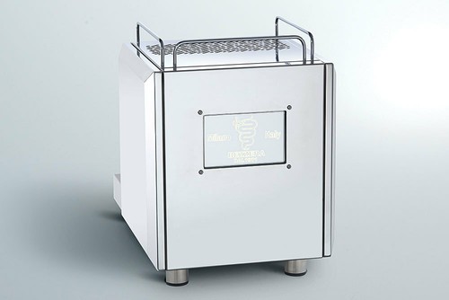 Bezzera Duo MN E61 Espressomaschine Dual-Boiler mit Rotationspumpe * NEU * - Bild 2 von 3