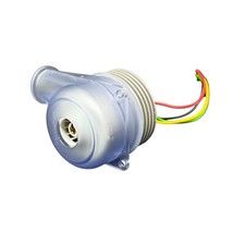 U51DL-024KK-N Micronel Blower  24 VDC 460 l/min