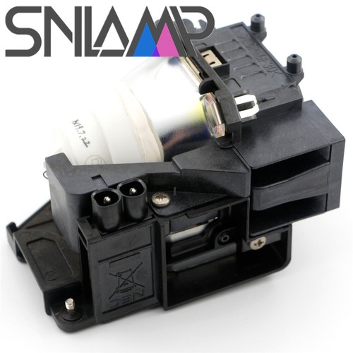 Projektorlampe Glühbirnen für NEC NP-M300WS NP-M350WS NP-M350XS NP-P350W - Bild 4 von 10