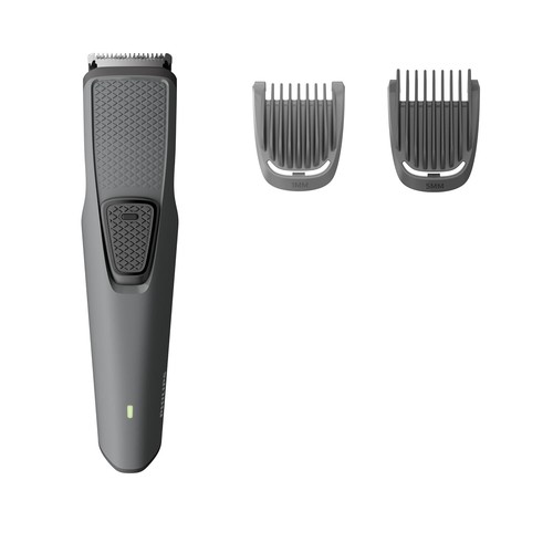 Philips BT1210 Cordless Beard Trimmer (Black) Best - Picture 3 of 4