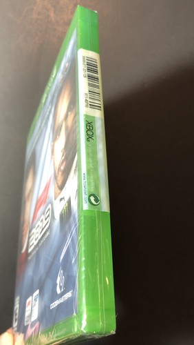 F1 2019 [ Anniversary Edition] (XBOX ONE) NEU - Bild 4 von 5