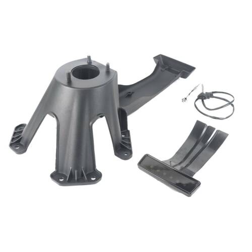 Spare Tire Holder Mounting Bracket For Jeep Wrangler JK 2007-2018 68048581AA - Bild 2 von 9